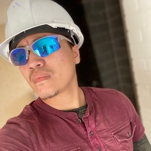 Meet your Posher, Jose daniel
